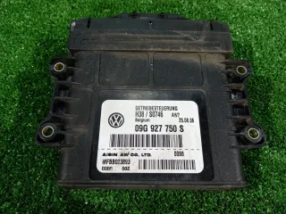 09G927750S Блок управления АКПП Volkswagen Passat B6 Арт 2-577797, вид 3