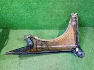 7L6821101K Крыло переднее левое Volkswagen Touareg 1 Арт 2-577908, вид 6