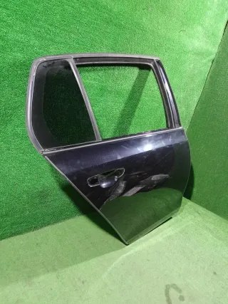 5K6833056K Дверь боковая Volkswagen Golf 6 Арт 2-577962, вид 3