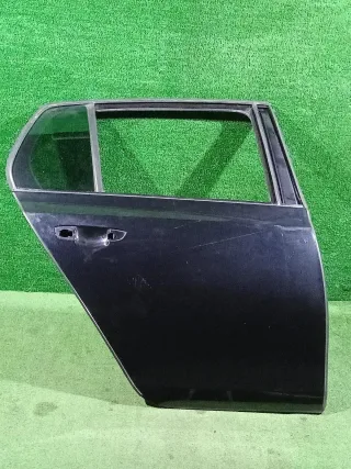 5K6833056K Дверь боковая Volkswagen Golf 6 Арт 2-577962, вид 4