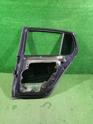 5K6833056K Дверь боковая Volkswagen Golf 6 Арт 2-577962, вид 5