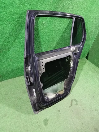 5K6833056K Дверь боковая Volkswagen Golf 6 Арт 2-577962, вид 6
