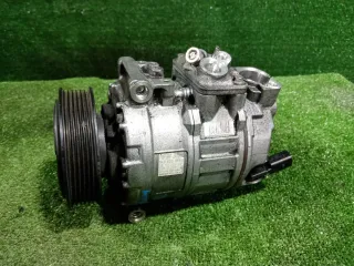 1K0820859S Компрессор кондиционера Volkswagen Golf 6 Арт 2-578031, вид 1