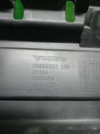 30727018 Кронштейн крепления Volvo V70 2 Арт 2-578260, вид 10