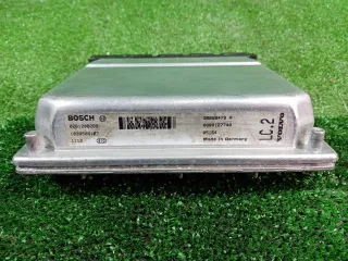 8603115 Блок управления двигателем Volvo C70 2 Арт 2-578376, вид 4