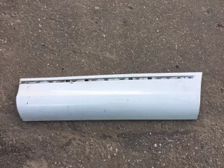 4L0853969L Накладка двери (крышки) багажника Audi Q7 4L Арт 2-578411, вид 1