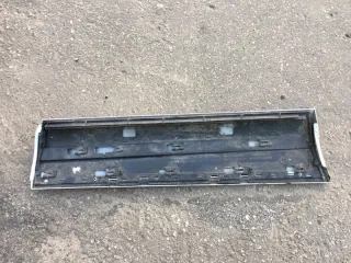 4L0853969L Накладка двери (крышки) багажника Audi Q7 4L Арт 2-578411, вид 2