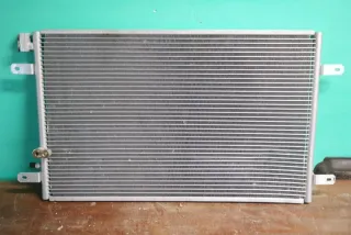 4F0260403P Радиатор кондиционера Audi A6 C6 (S6,RS6) Арт 2-578434, вид 2