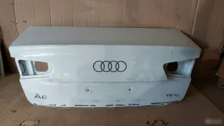 4G5827023C Крышка багажника (дверь 3-5) Audi A6 C7 (S6,RS6) Арт 2-578440, вид 1