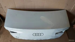 4G5827023C Крышка багажника (дверь 3-5) Audi A6 C7 (S6,RS6) Арт 2-578440, вид 2