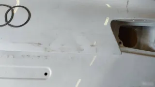 4G5827023C Крышка багажника (дверь 3-5) Audi A6 C7 (S6,RS6) Арт 2-578440, вид 5