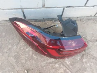 605000236aa Фонарь задний левый Chery Tiggo 4 PRO Арт 2-578664, вид 2
