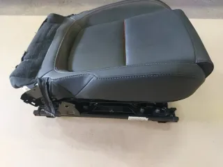 402002690aa Сиденье Chery Tiggo 4 PRO Арт 2-578694, вид 4