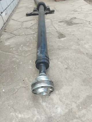 154000392AA Карданный вал Chery Tiggo 4 PRO Арт 2-578767, вид 2