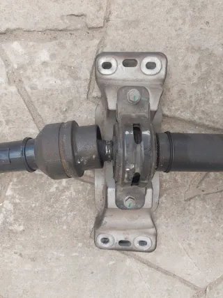 154000392AA Карданный вал Chery Tiggo 4 PRO Арт 2-578767, вид 3