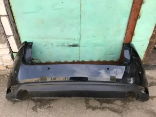KB8A50221 Бампер задний Mazda CX-5 2 Арт 2-578836, вид 1