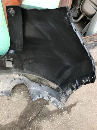 KB8A50221 Бампер задний Mazda CX-5 2 Арт 2-578836, вид 11