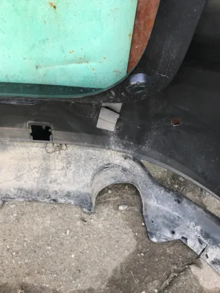 KB8A50221 Бампер задний Mazda CX-5 2 Арт 2-578836, вид 12