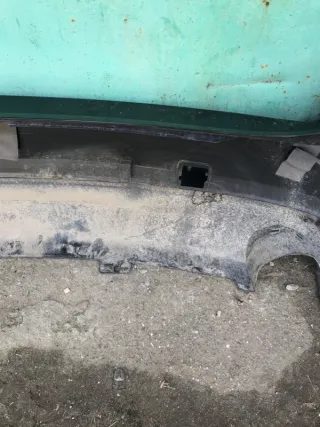 KB8A50221 Бампер задний Mazda CX-5 2 Арт 2-578836, вид 13