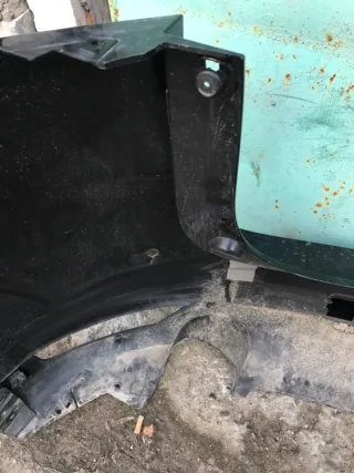 KB8A50221 Бампер задний Mazda CX-5 2 Арт 2-578836, вид 15