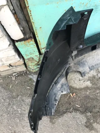 KB8A50221 Бампер задний Mazda CX-5 2 Арт 2-578836, вид 17