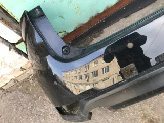 KB8A50221 Бампер задний Mazda CX-5 2 Арт 2-578836, вид 6