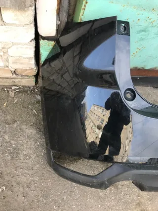 KB8A50221 Бампер задний Mazda CX-5 2 Арт 2-578836, вид 7