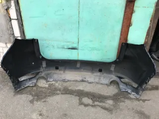 KB8A50221 Бампер задний Mazda CX-5 2 Арт 2-578836, вид 9