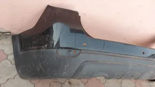 96623473 Бампер задний Chevrolet Captiva Арт 2-578839, вид 2