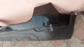 96623473 Бампер задний Chevrolet Captiva Арт 2-578839, вид 3