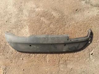 8A6117D781A Юбка бампера нижняя Ford Fiesta 6 Арт 2-578960, вид 1