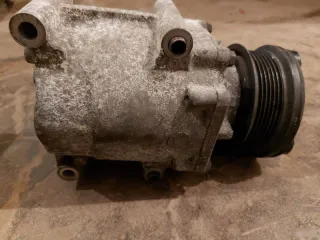 1575685 Компрессор кондиционера Ford Mondeo 3 Арт 2-579017, вид 4