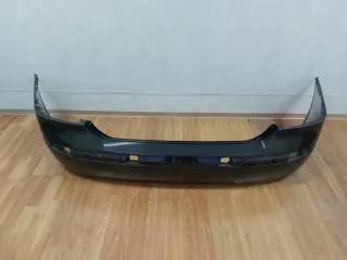 5m51f17k823 Бампер задний Ford Focus 2 Арт 2-579018, вид 1