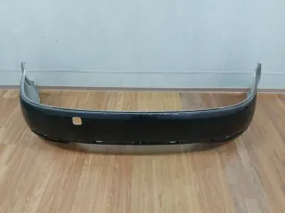 5m51f17k823 Бампер задний Ford Focus 2 Арт 2-579018, вид 7