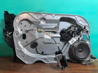 4m51-a045h17-a Стеклоподъемник Ford Focus 1 Арт 2-579022, вид 1