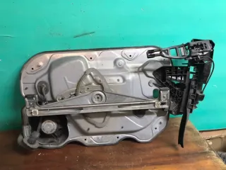 4m51-a045h17-a Стеклоподъемник Ford Focus 1 Арт 2-579022, вид 4