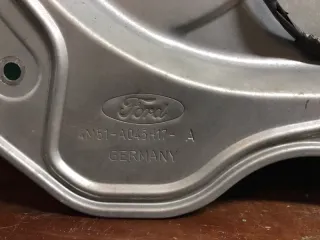 4m51-a045h17-a Стеклоподъемник Ford Focus 1 Арт 2-579022, вид 5