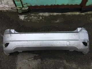 8M51A17906A Бампер задний Ford Focus 2 restailing Арт 2-579030, вид 1