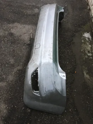 8M51A17906A Бампер задний Ford Focus 2 restailing Арт 2-579030, вид 3