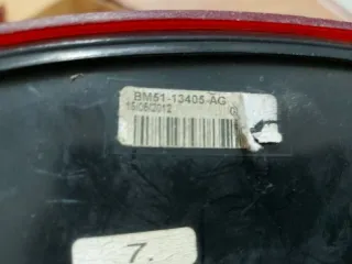 bm5113405ag Фонарь задний левый Ford Focus 3 Арт 2-579046, вид 6