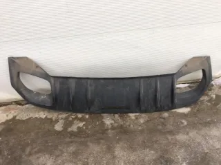 6600124618 Юбка бампера нижняя Geely Coolray Арт 2-579110, вид 1