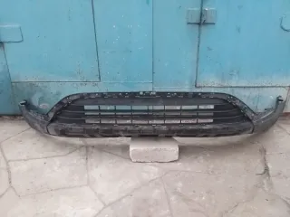 01855208 Юбка бампера нижняя Geely Atlas 1 Арт 2-579112, вид 1