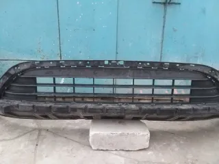 01855208 Юбка бампера нижняя Geely Atlas 1 Арт 2-579112, вид 3