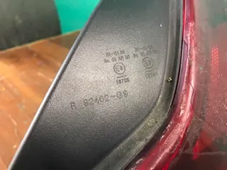 92402-g9200 Фонарь задний правый Genesis G70 Арт 2-579208, вид 8