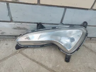 922014l500 Фара противотуманная Hyundai Solaris 1 Арт 2-579411, вид 1