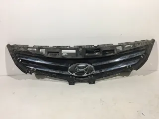 863514L500 Решетка радиатора Hyundai Solaris 1 Арт 2-579537, вид 1