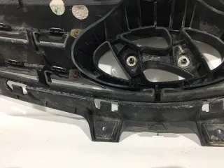 863514L500 Решетка радиатора Hyundai Solaris 1 Арт 2-579537, вид 11