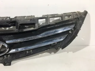 863514L500 Решетка радиатора Hyundai Solaris 1 Арт 2-579537, вид 4