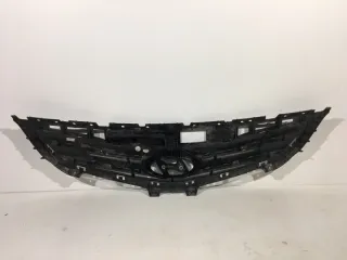 863514L500 Решетка радиатора Hyundai Solaris 1 Арт 2-579537, вид 5