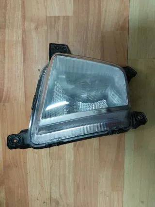 92208m0000 Фара противотуманная Hyundai Creta 1 Арт 2-579562, вид 1
